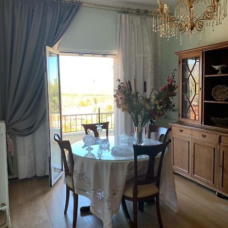 הוילה Arménoi Irini House מראה חיצוני תמונה
