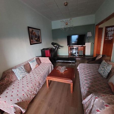 הוילה Arménoi Irini House מראה חיצוני תמונה