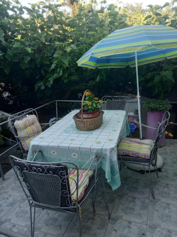 הוילה Arménoi Irini House מראה חיצוני תמונה