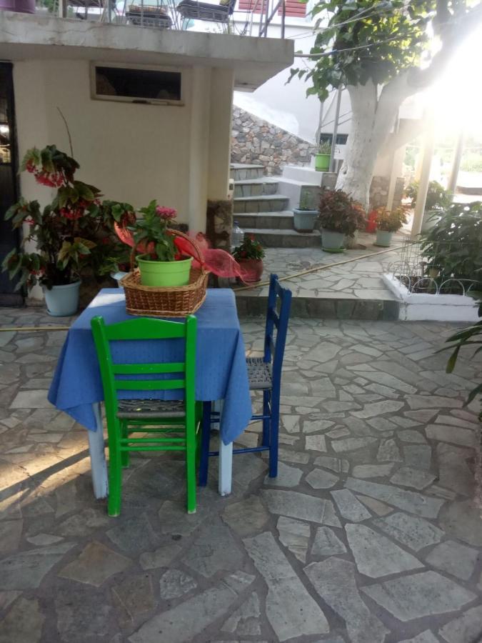 הוילה Arménoi Irini House מראה חיצוני תמונה