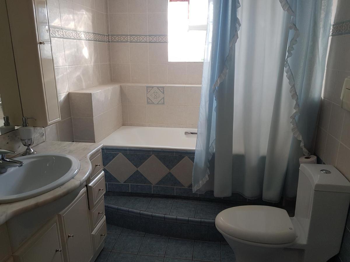 הוילה Arménoi Irini House מראה חיצוני תמונה