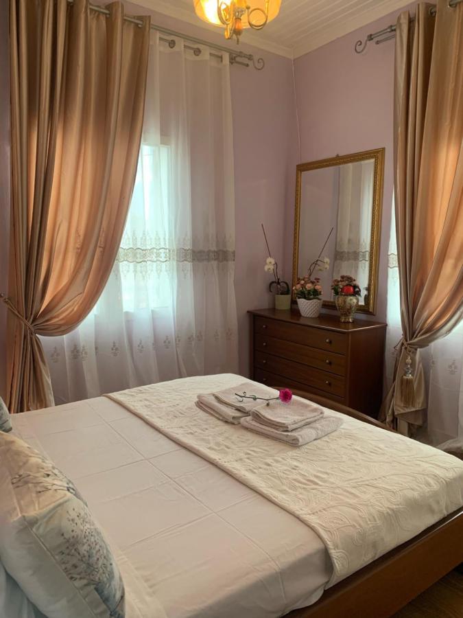הוילה Arménoi Irini House מראה חיצוני תמונה