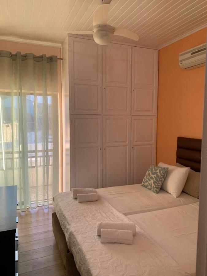 הוילה Arménoi Irini House מראה חיצוני תמונה