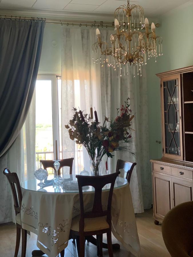 הוילה Arménoi Irini House מראה חיצוני תמונה