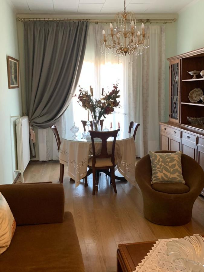 הוילה Arménoi Irini House מראה חיצוני תמונה