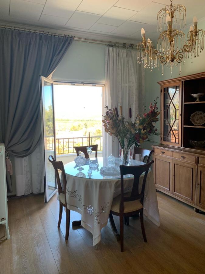 הוילה Arménoi Irini House מראה חיצוני תמונה