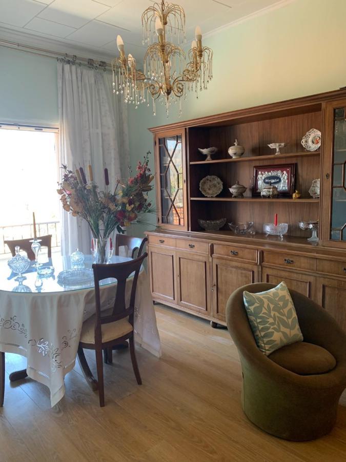 הוילה Arménoi Irini House מראה חיצוני תמונה