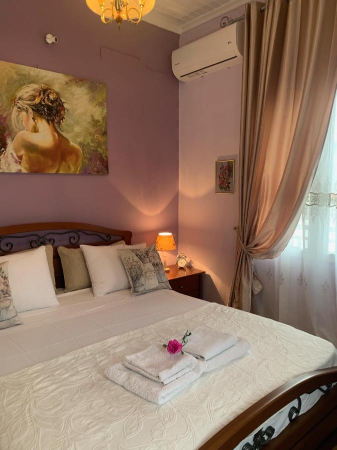 הוילה Arménoi Irini House מראה חיצוני תמונה