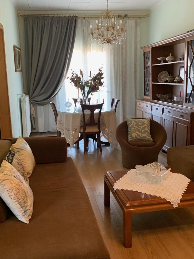 הוילה Arménoi Irini House מראה חיצוני תמונה
