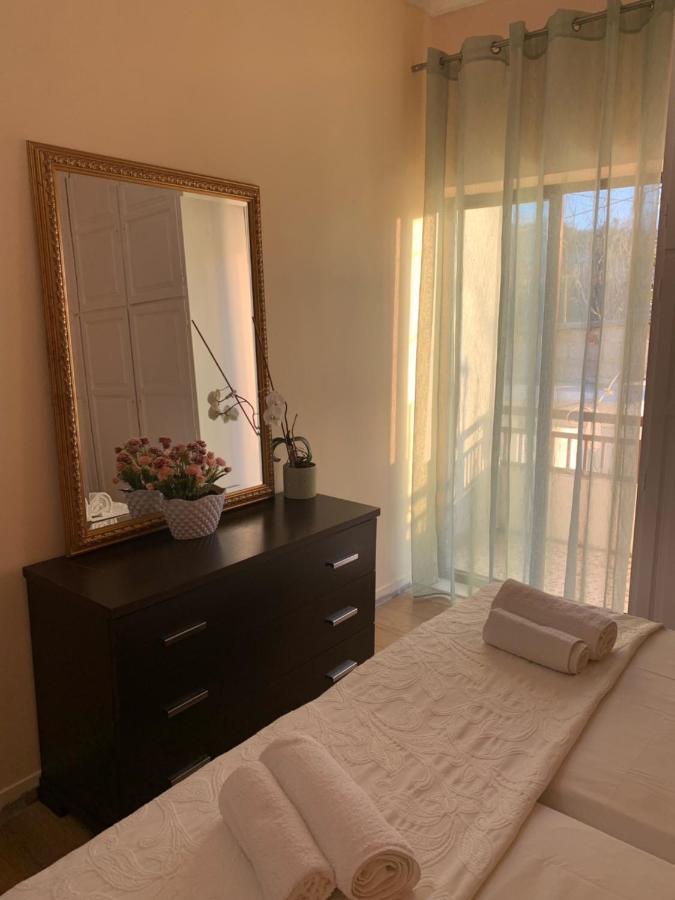 הוילה Arménoi Irini House מראה חיצוני תמונה