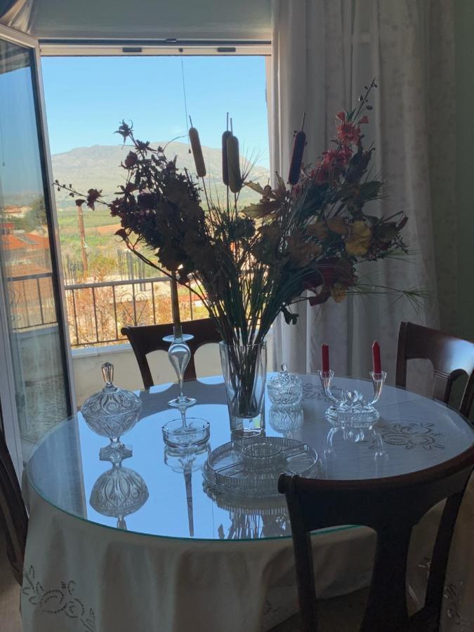 הוילה Arménoi Irini House מראה חיצוני תמונה