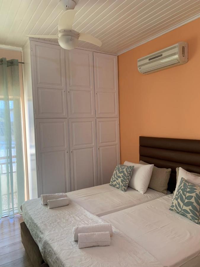 הוילה Arménoi Irini House מראה חיצוני תמונה