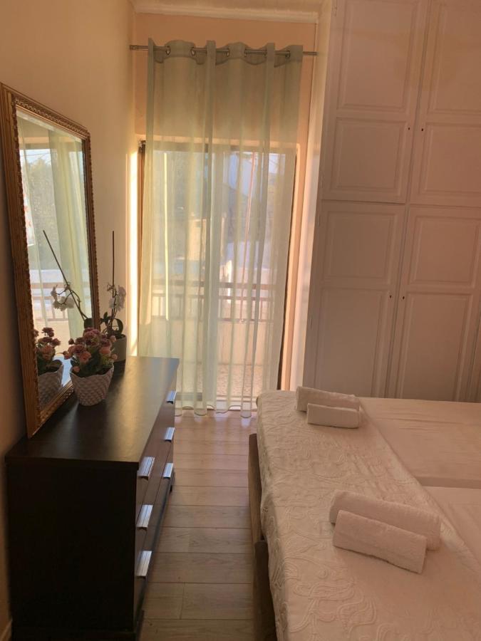 הוילה Arménoi Irini House מראה חיצוני תמונה