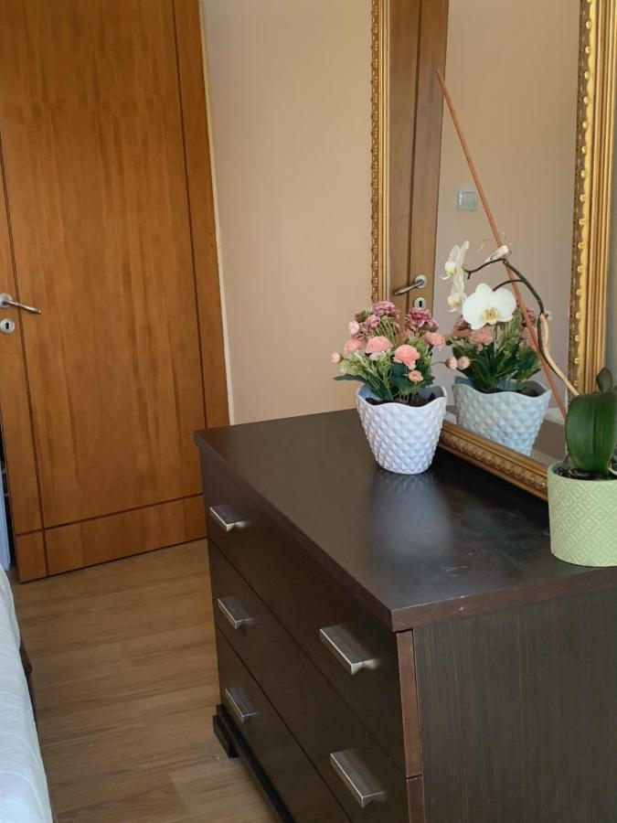 הוילה Arménoi Irini House מראה חיצוני תמונה