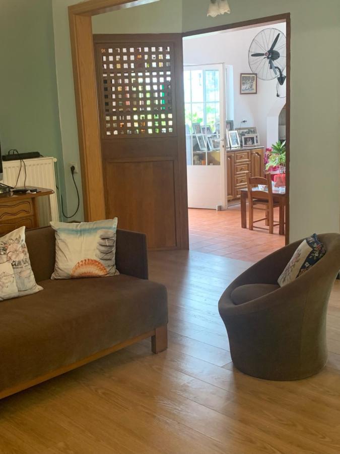 הוילה Arménoi Irini House מראה חיצוני תמונה