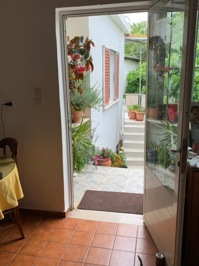 הוילה Arménoi Irini House מראה חיצוני תמונה
