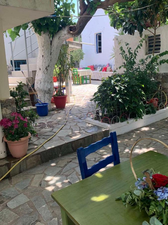 הוילה Arménoi Irini House מראה חיצוני תמונה