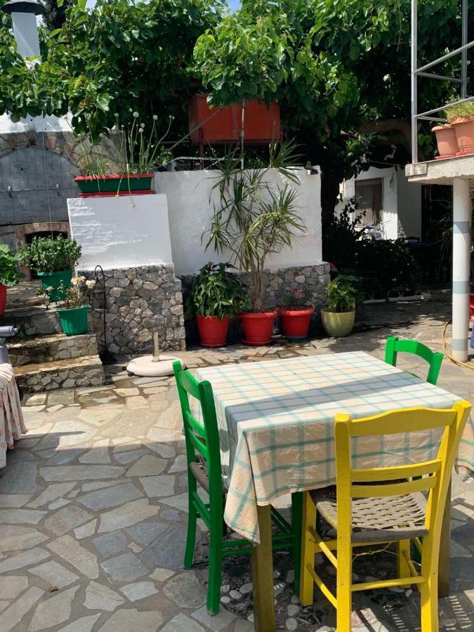 הוילה Arménoi Irini House מראה חיצוני תמונה