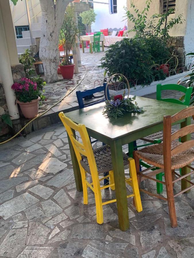 הוילה Arménoi Irini House מראה חיצוני תמונה