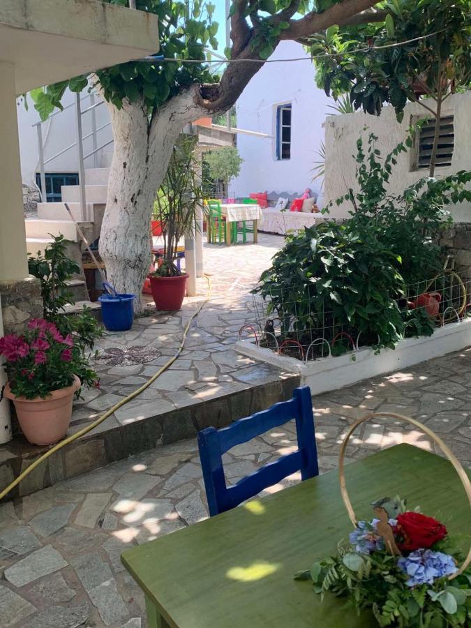 הוילה Arménoi Irini House מראה חיצוני תמונה