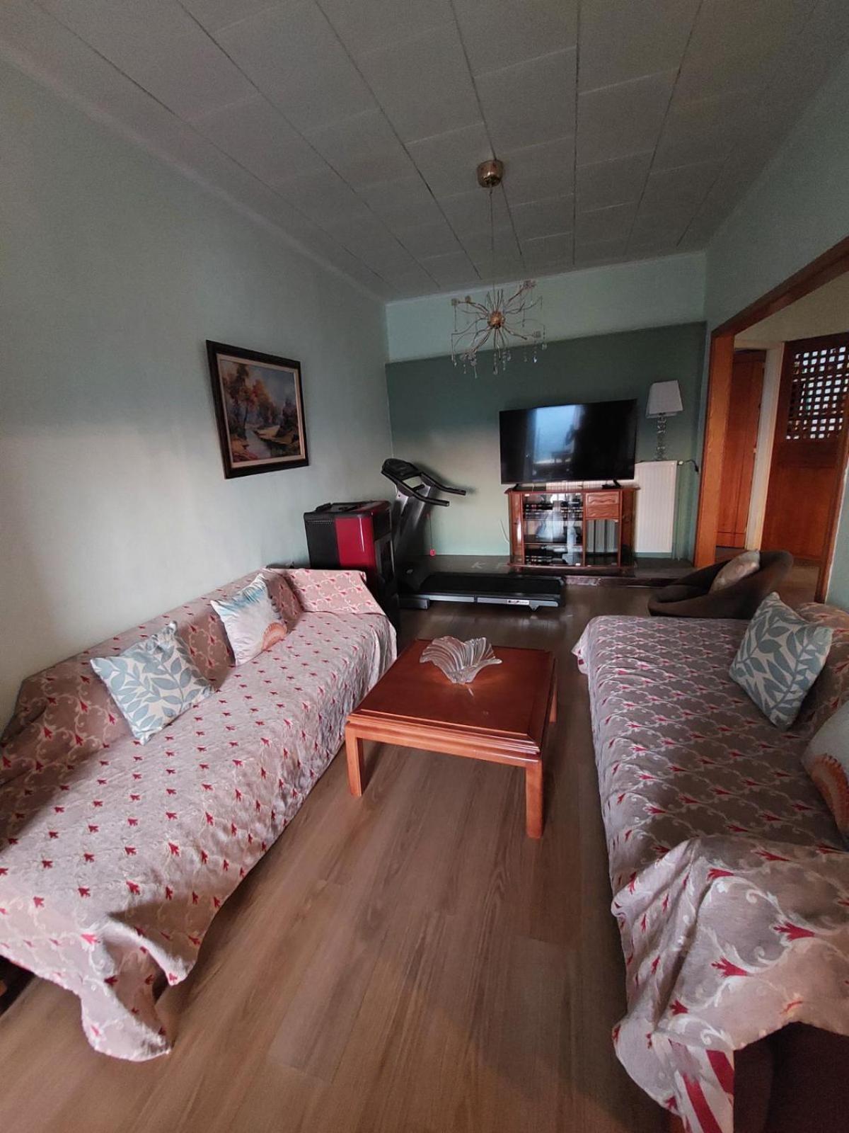 הוילה Arménoi Irini House מראה חיצוני תמונה