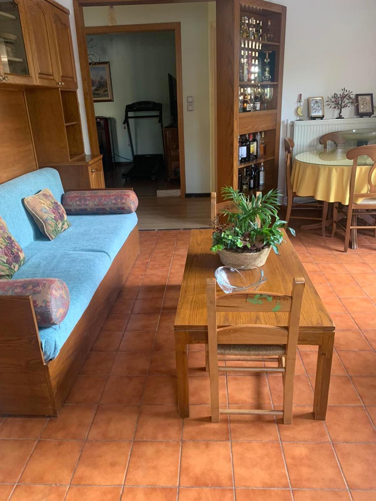 הוילה Arménoi Irini House מראה חיצוני תמונה
