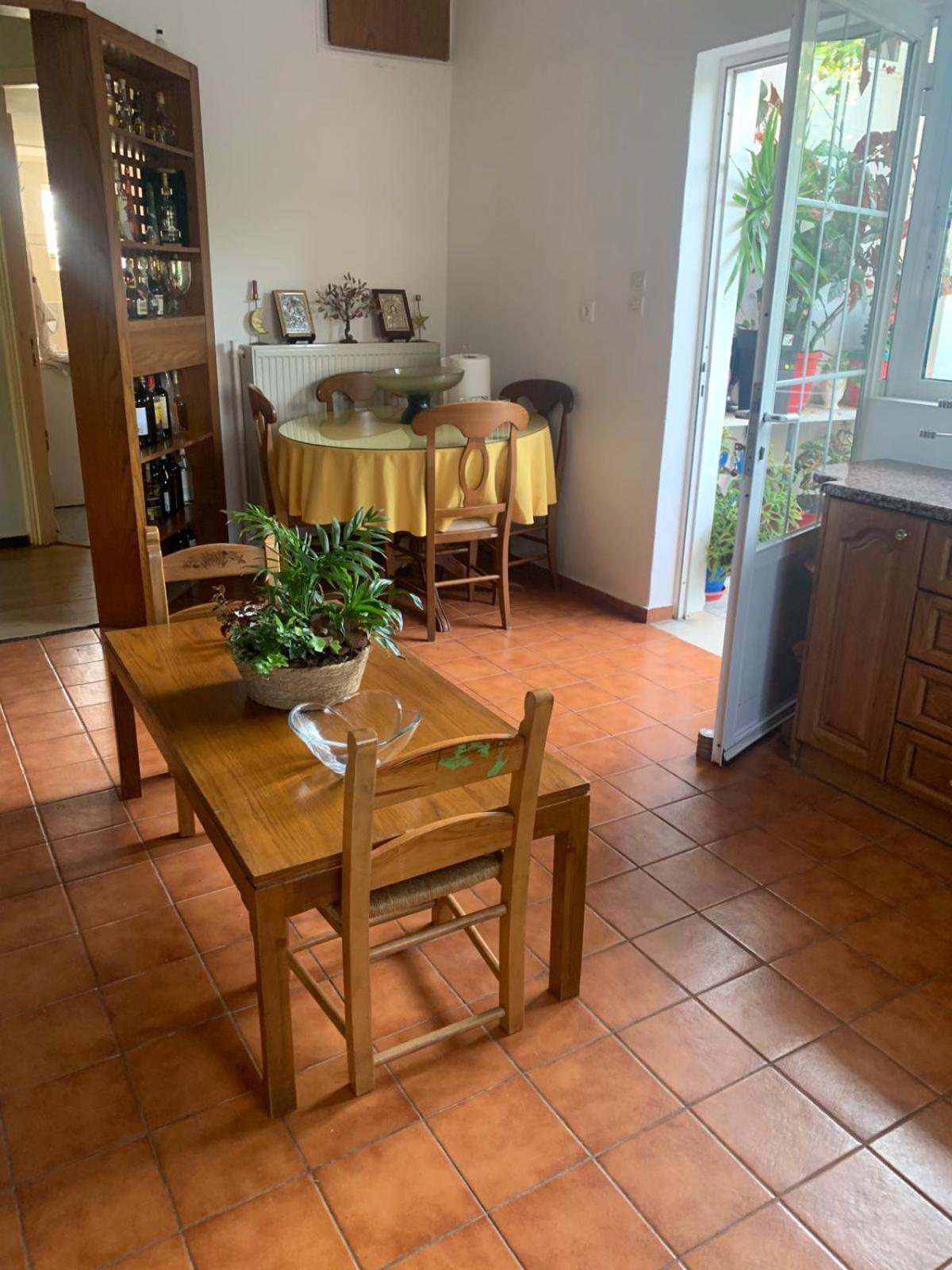 הוילה Arménoi Irini House מראה חיצוני תמונה