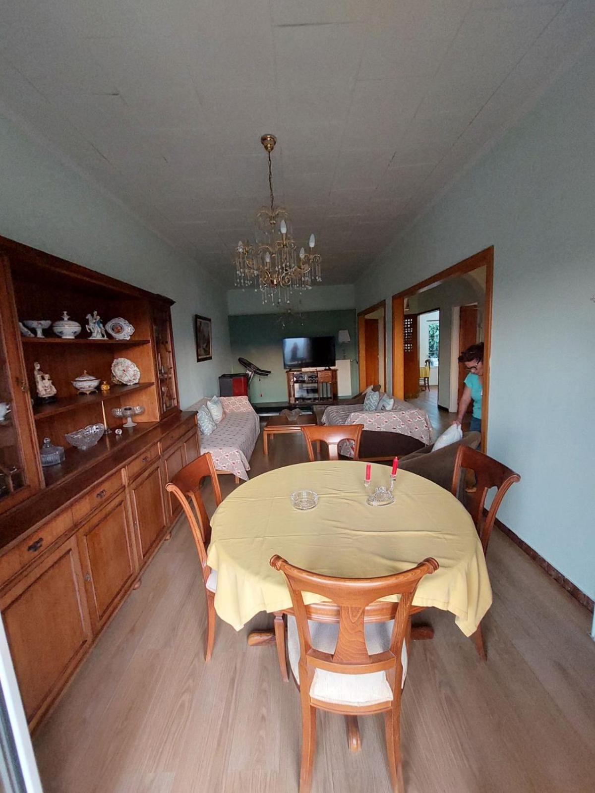 הוילה Arménoi Irini House מראה חיצוני תמונה