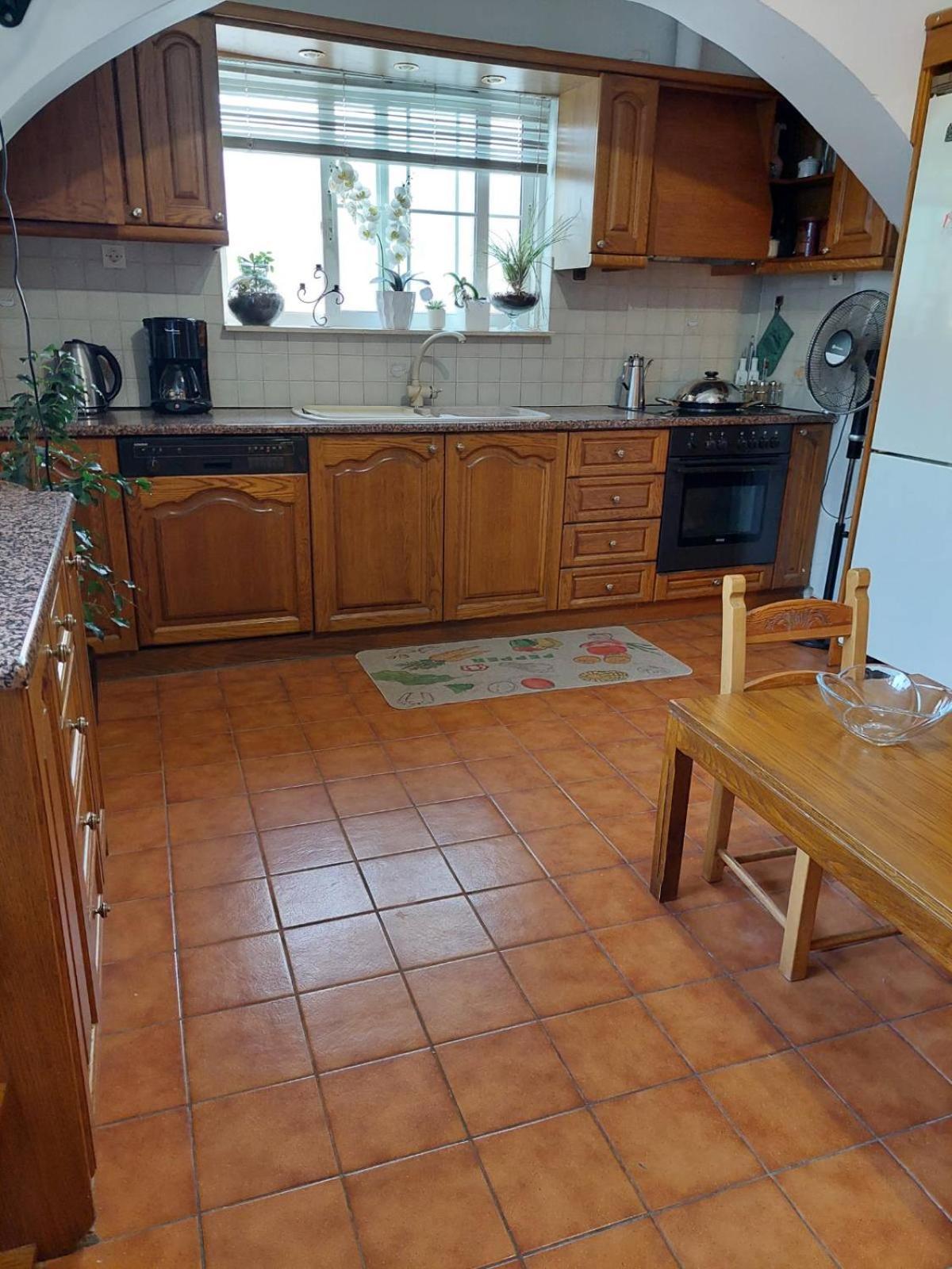 הוילה Arménoi Irini House מראה חיצוני תמונה