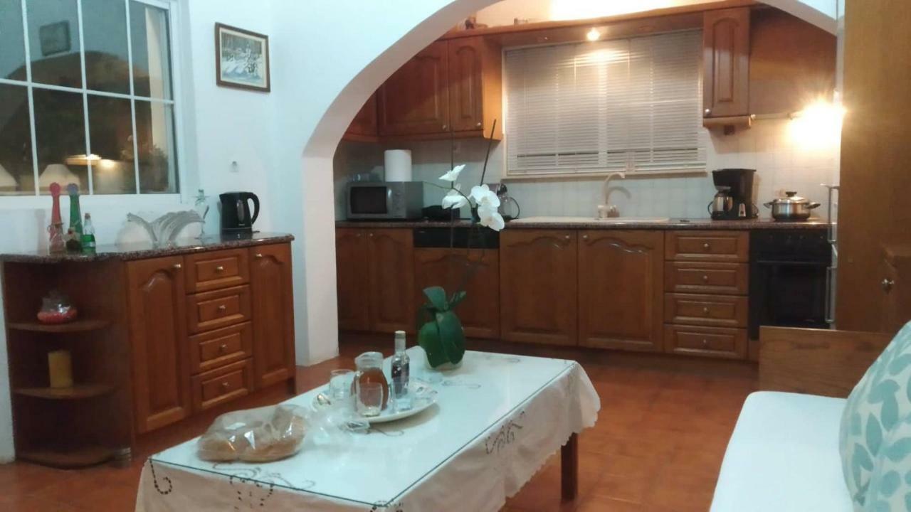הוילה Arménoi Irini House מראה חיצוני תמונה